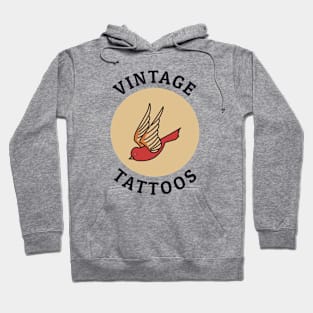 VT_Sparrow Hoodie